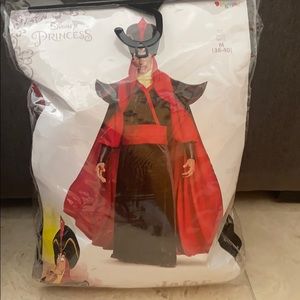 Jafar adult Halloween Costume